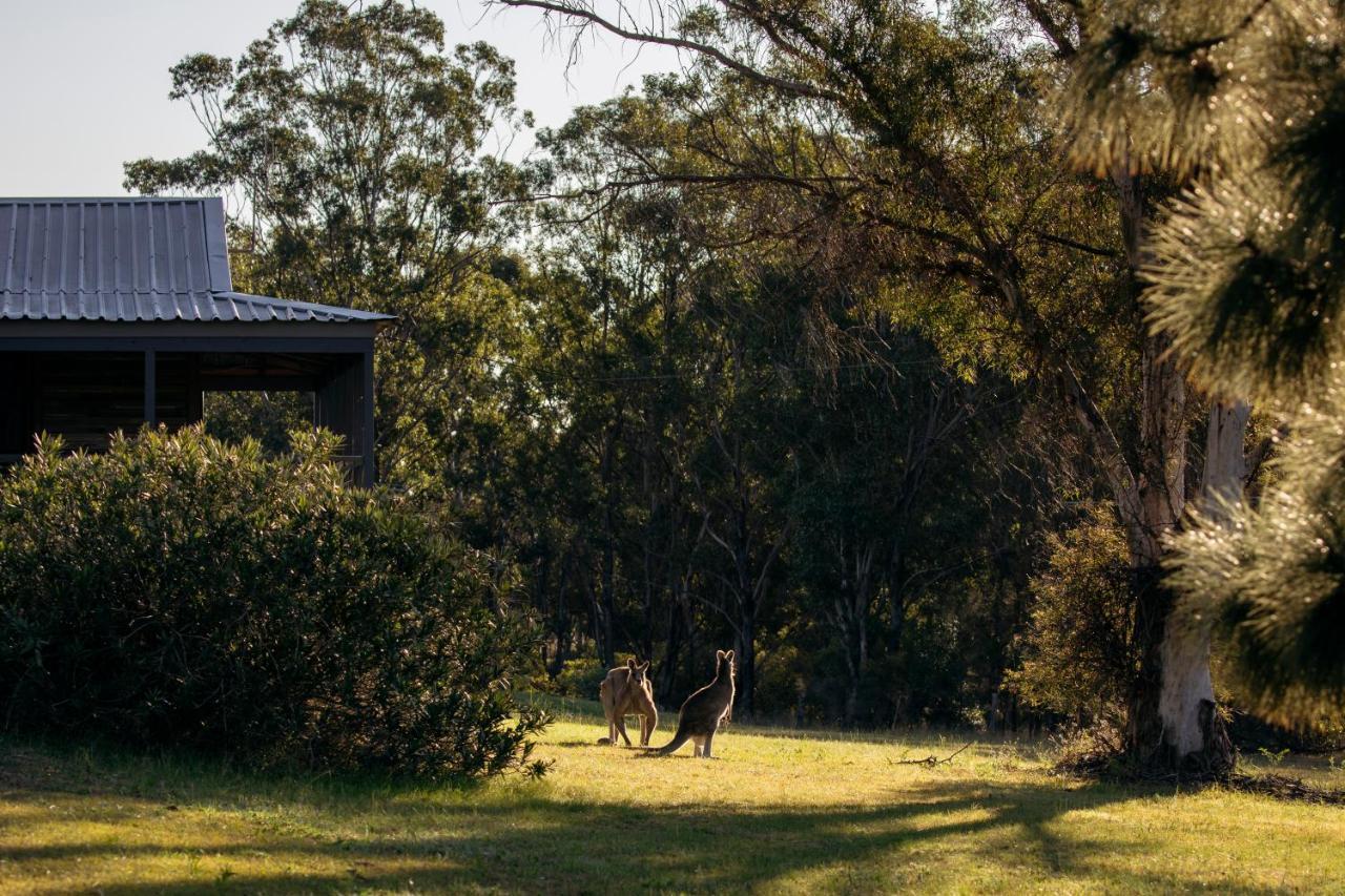 Palmers Lane Estate Hunter Valley Lodge