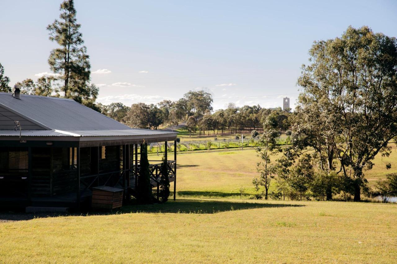 Palmers Lane Estate Hunter Valley Pokolbin