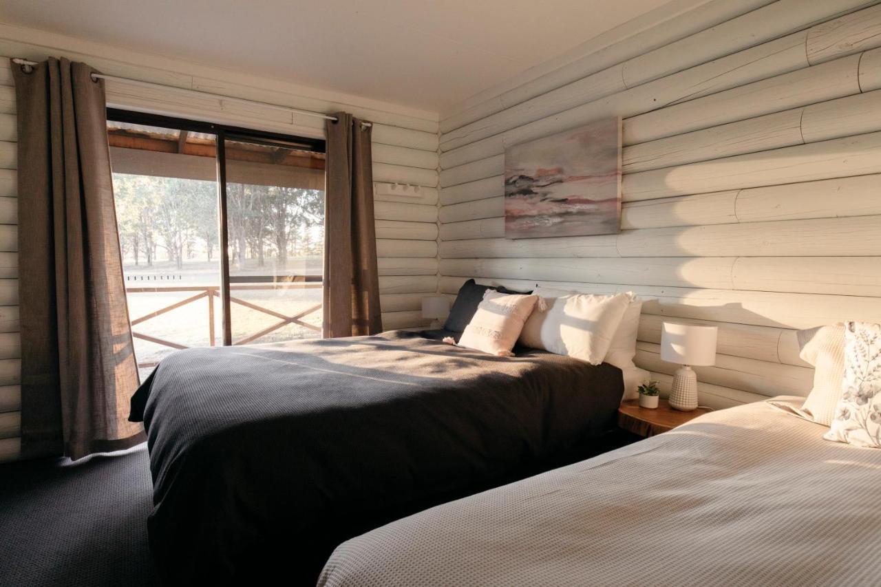 Palmers Lane Estate Hunter Valley Lodge *