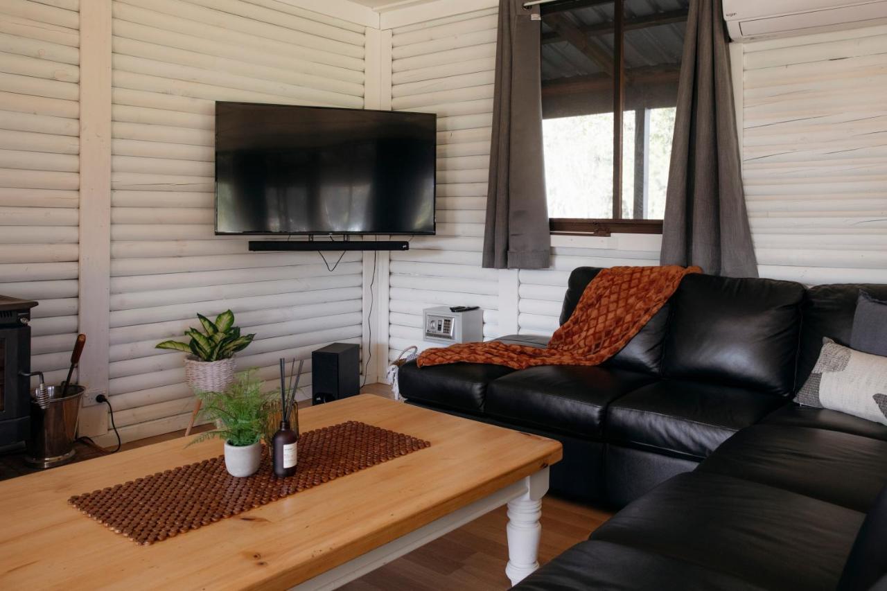 Palmers Lane Estate Hunter Valley Lodge *