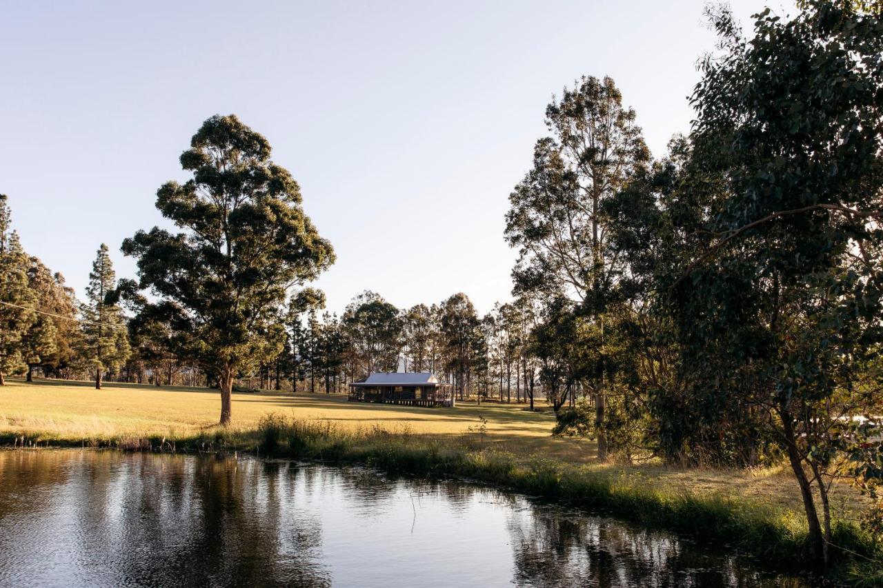 Palmers Lane Estate Hunter Valley *