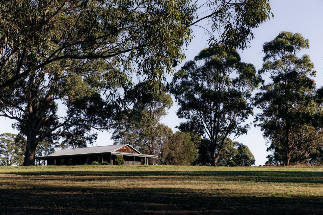 Palmers Lane Estate Hunter Valley * Pokolbin