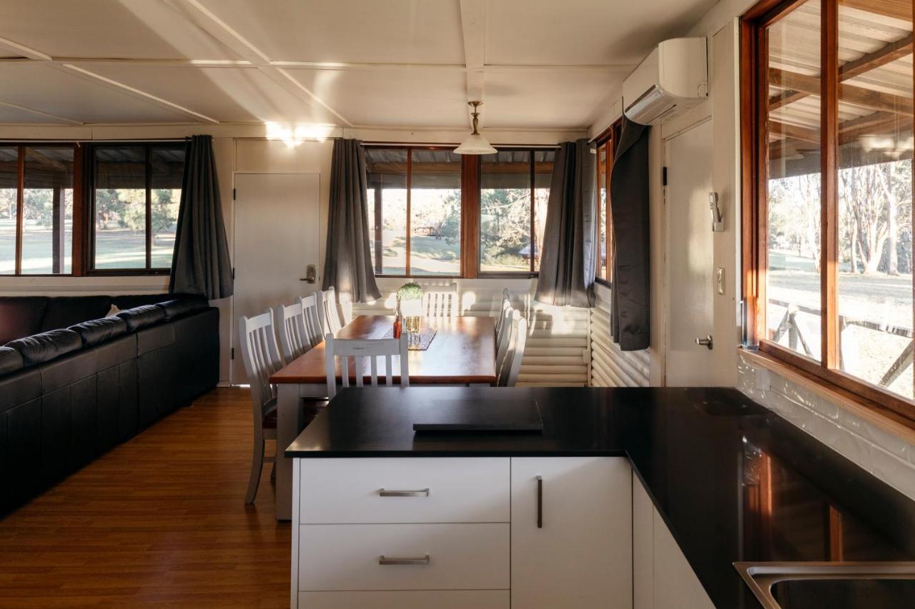 Lodge Palmers Lane Estate Hunter Valley