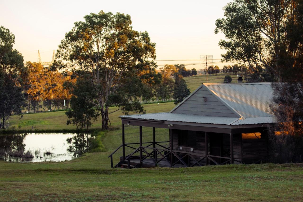 Palmers Lane Estate Hunter Valley Lodge *