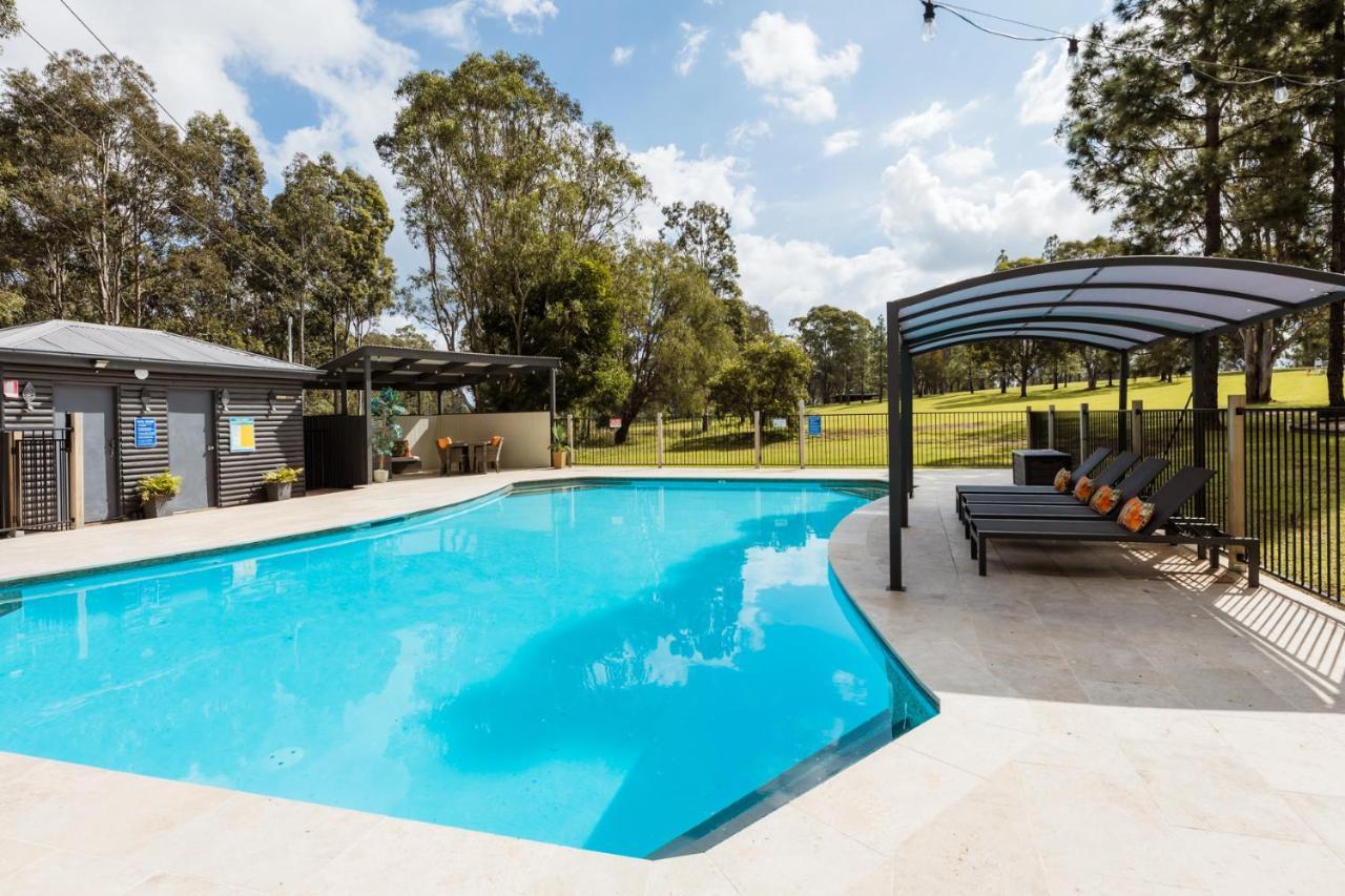 Palmers Lane Estate Hunter Valley *