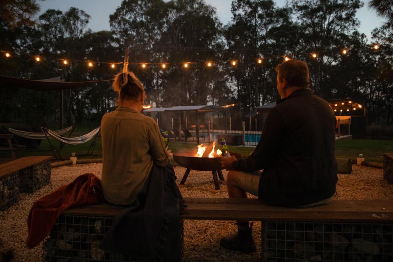 Lodge Palmers Lane Estate Hunter Valley *