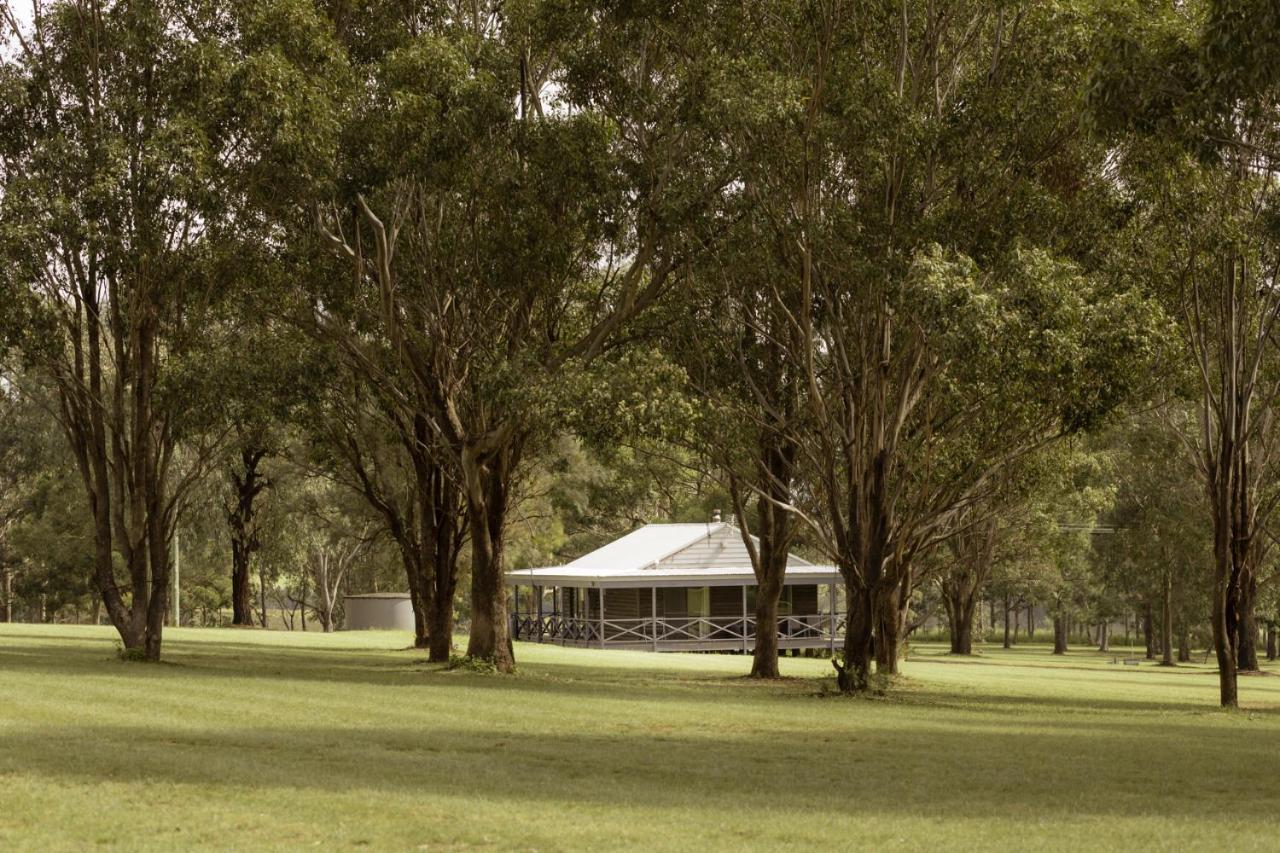Palmers Lane Estate Hunter Valley * Pokolbin