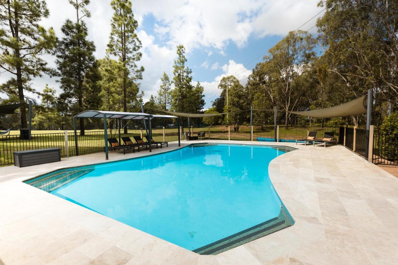 Palmers Lane Estate Hunter Valley