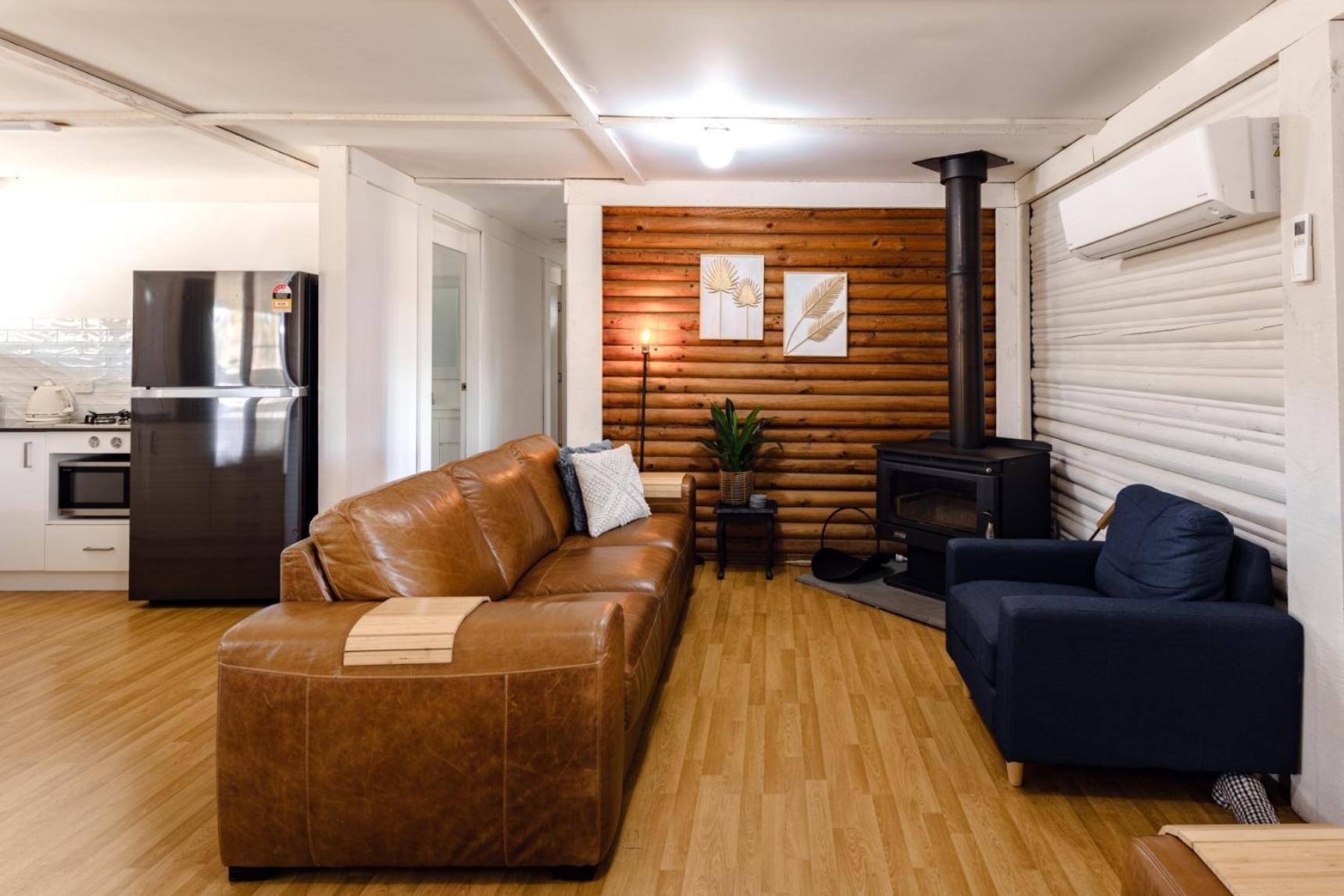Lodge Palmers Lane Estate Hunter Valley *