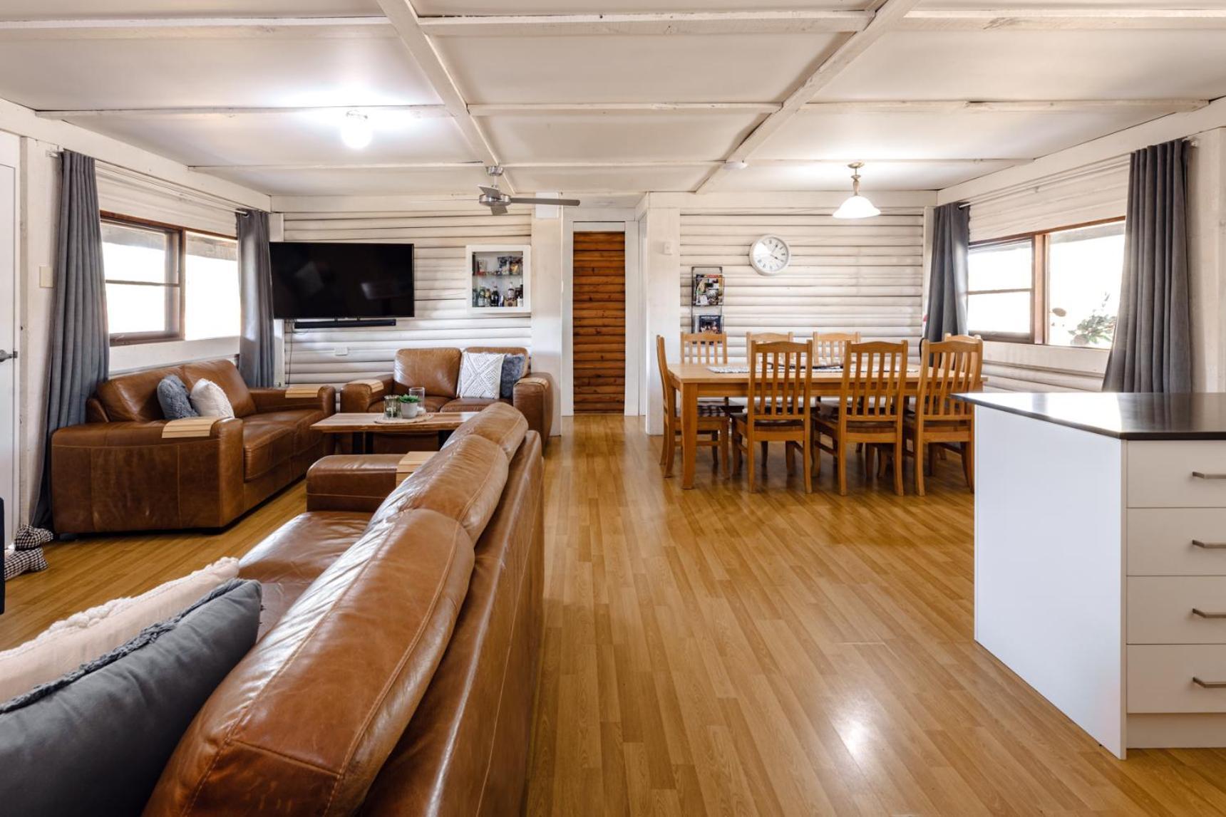 Lodge Palmers Lane Estate Hunter Valley Pokolbin
