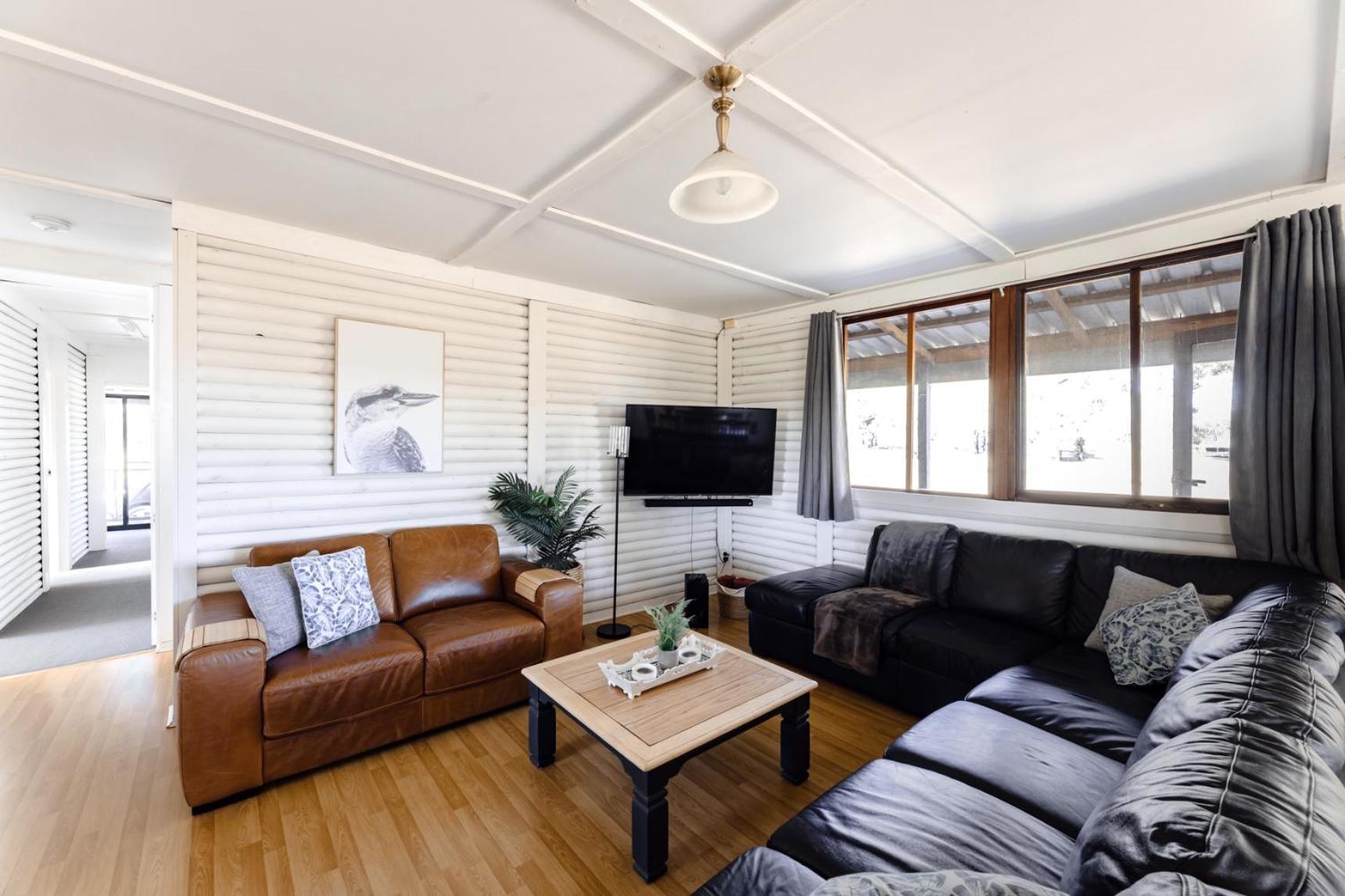 Lodge Palmers Lane Estate Hunter Valley *