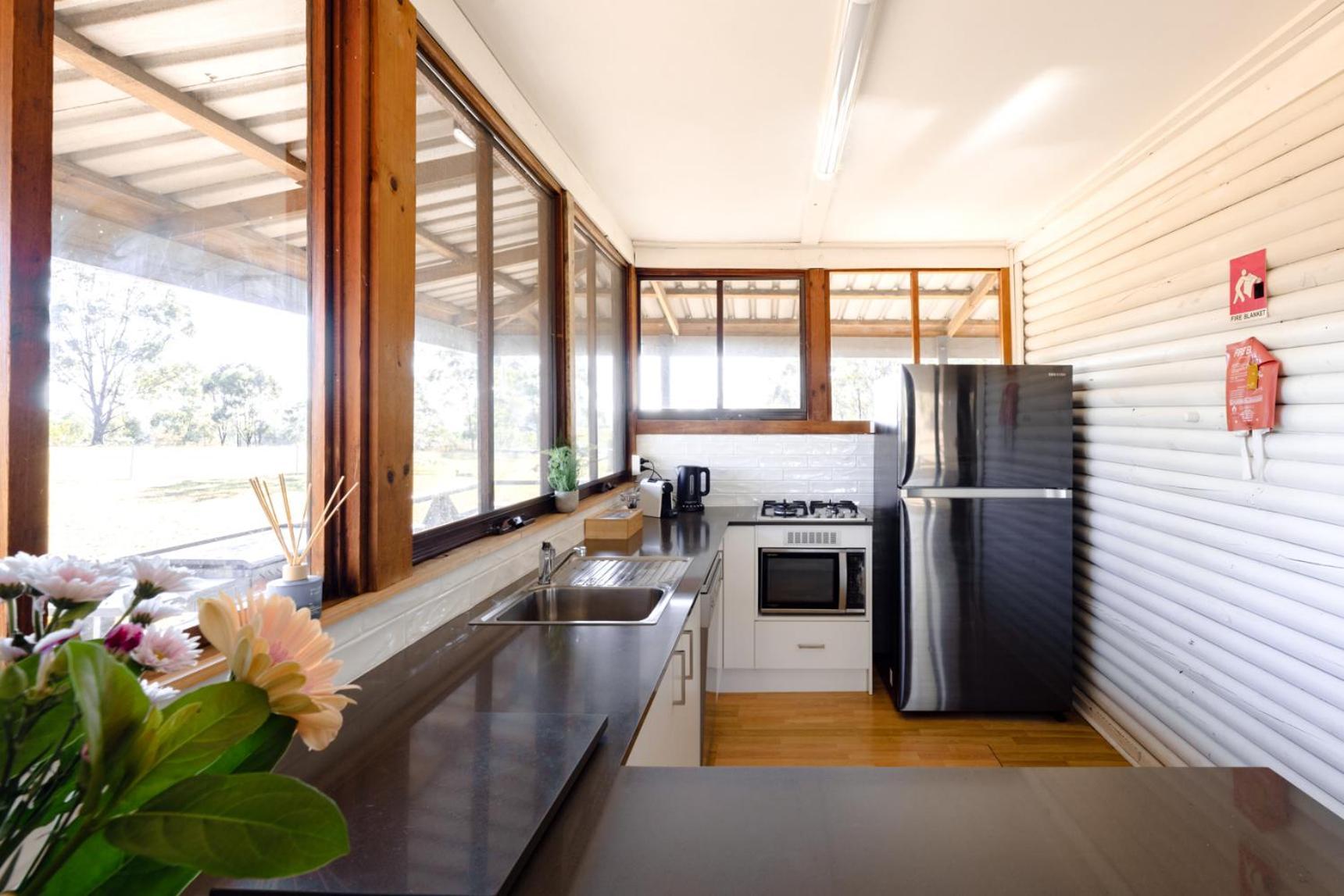 Palmers Lane Estate Hunter Valley *