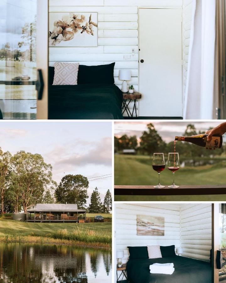 Palmers Lane Estate Hunter Valley *