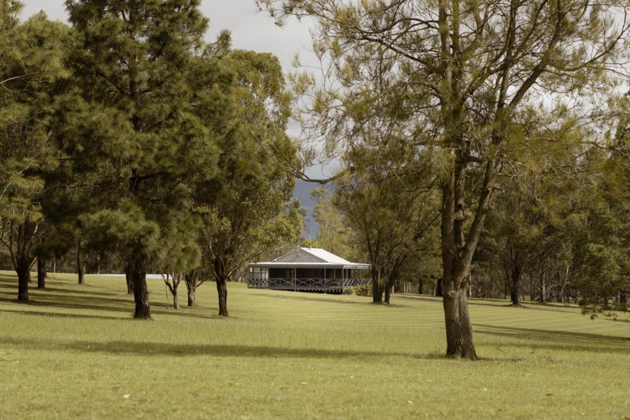 Palmers Lane Estate Hunter Valley * Pokolbin