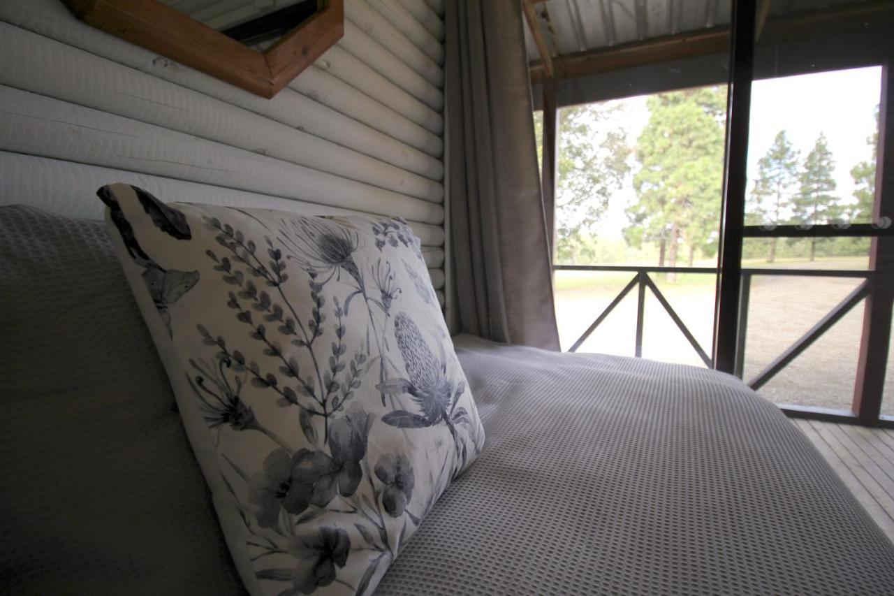 Palmers Lane Estate Hunter Valley Lodge Pokolbin