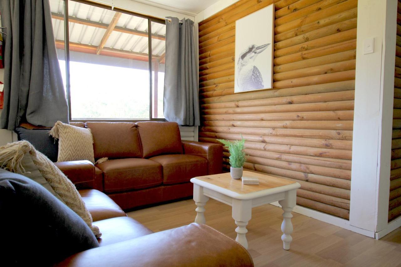 Palmers Lane Estate Hunter Valley Lodge Pokolbin