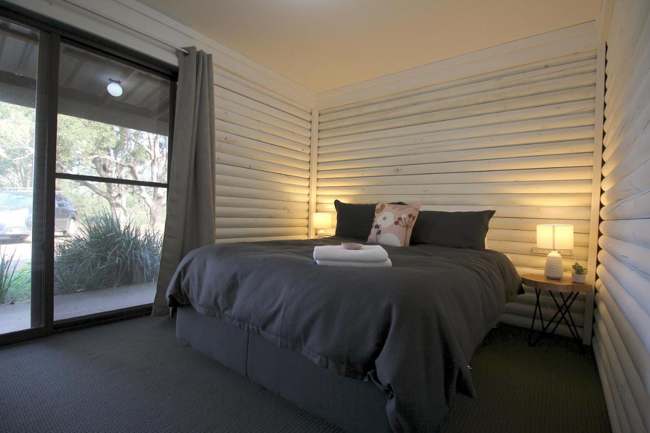 Palmers Lane Estate Hunter Valley Lodge Pokolbin