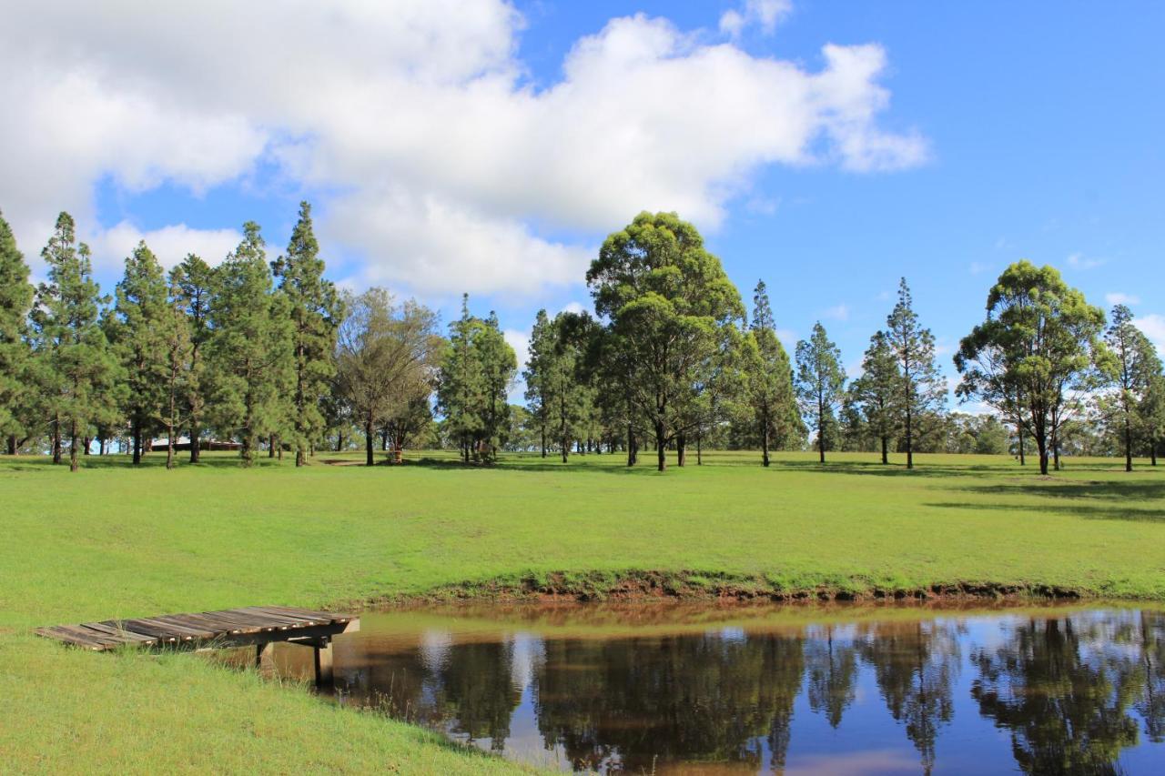 Palmers Lane Estate Hunter Valley Lodge