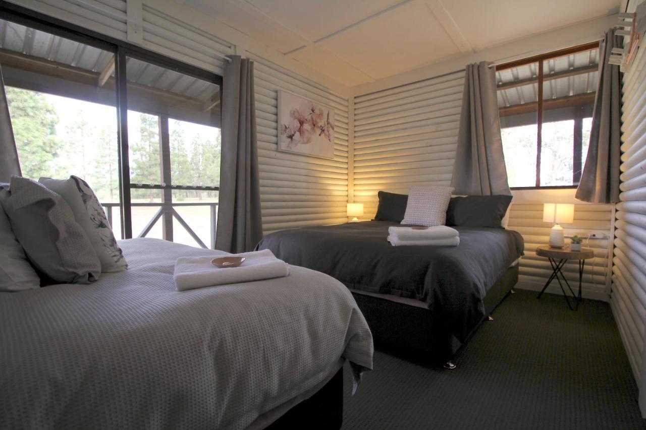 Palmers Lane Estate Hunter Valley Lodge *