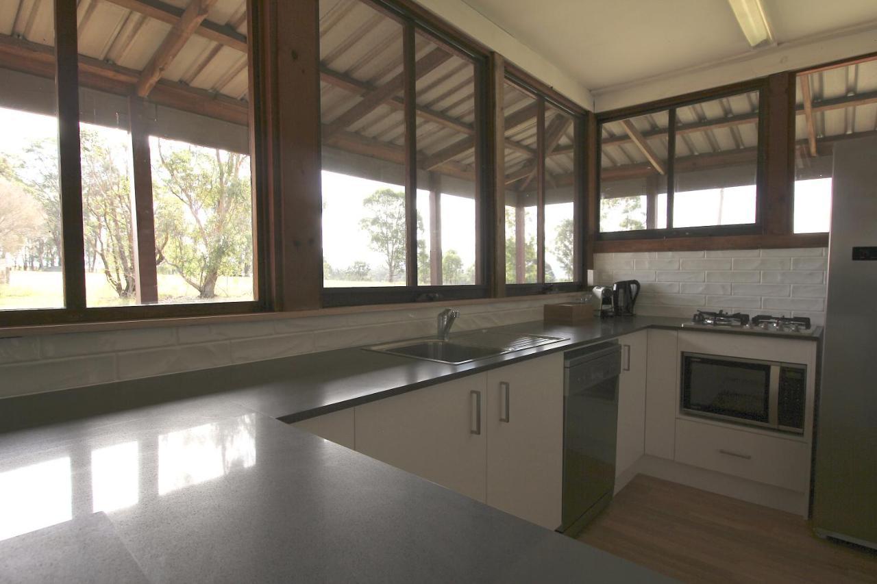 Palmers Lane Estate Hunter Valley Lodge *